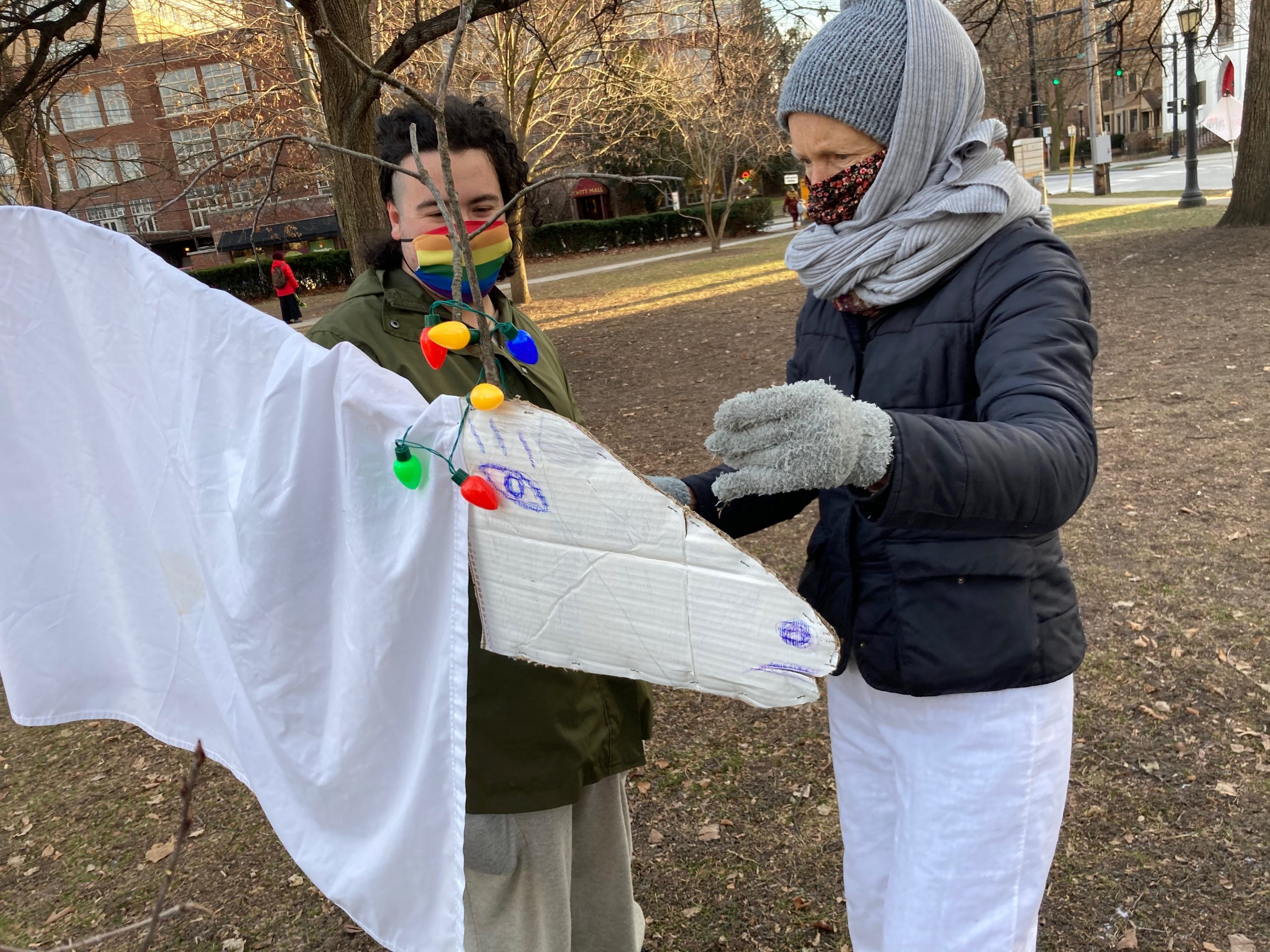 Photos/Videos Ithaca Puppet Pod